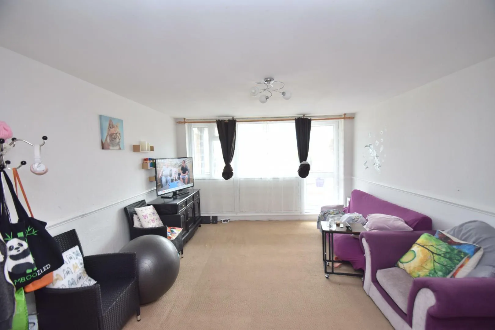 For Sale: Eastbourne condo flat