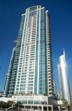 Jumeirah Laguna Lakes Towers Dubai